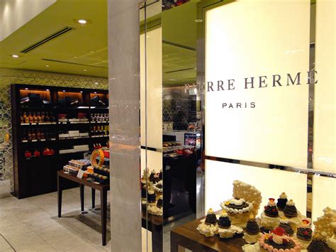 pierre hermes tokyo|pierre hermé paris.